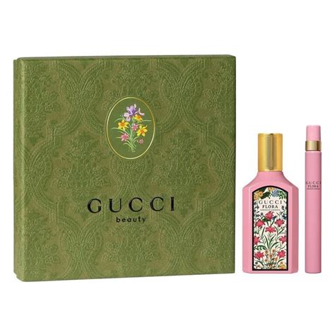 gucci flora deloox